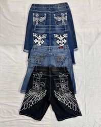 y2k shorts (128)