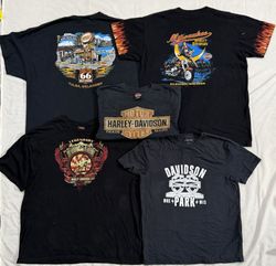 Harley Davidson Men’s T-Shirts (143)