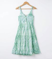 5229 - Y2K Style Mini Dress