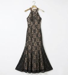 5230 - Y2K Style Maxi, Midi and Mini Dress