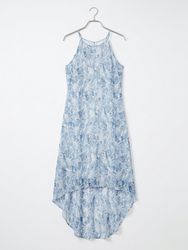 5231 - Y2K Stil Maxi- und Midi-Kleider