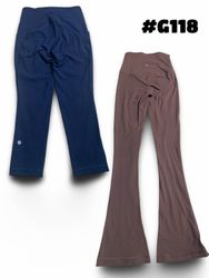 Lululemon Leggings. #G118