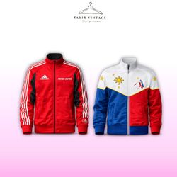 Adidas Sports Jackets