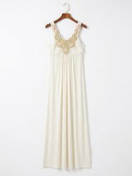 5233 - Y2K-Stil Maxi-, Midi- und Minikleid