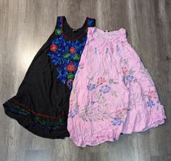 5234 - Y2K-Stil Minikleid