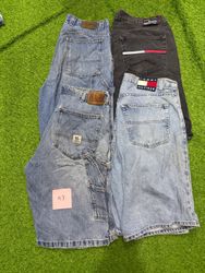 pantaloni da falegname