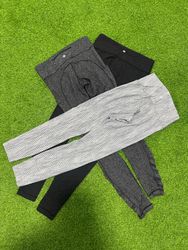Yv297 Lululemon leggings 8P