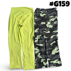 Lululemon Leggings . #G159