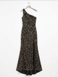 5237 - Y2K Style Maxi- und Minikleid