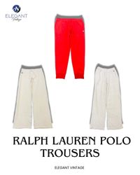 Ralph Lauren Polo Trousers - EVM0953