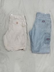 Carhartt & Dickies Shorts