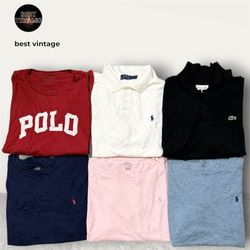 T-shirts Ralph Lauren