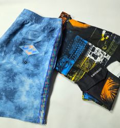 Mix Surf Wear Shorts (HH54)