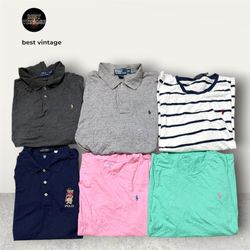 Ralph Lauren T-shirts