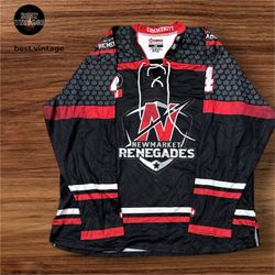 Hockey Jersey T-shirts