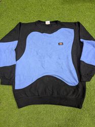 Upcycle Dickies sweatshirt