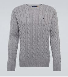 Authentic polo Ralph Lauren sweaters HT-0024
