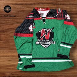 Hockey Jersey T-shirts