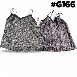 Y2K Printed Cami Tops ( Victoria secret ..