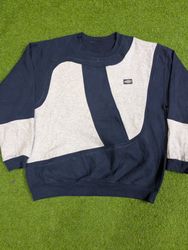 Upcycle Dickies sweatshirt