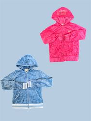 Juicy Couture  Hoodies