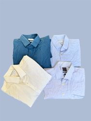 Ck Branded Authntic Button Up Shirt