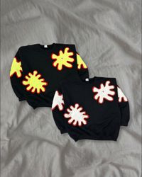 Pulls en patchwork upcyclés