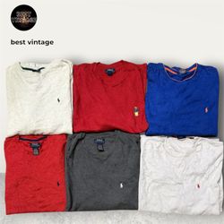 Thermal Ralph Lauren