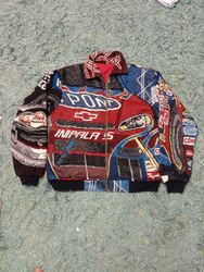 Upcycled Tapestry Stylish Jackets