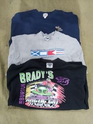 Bedruckter Sweatshirt