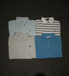 Lacoste t shirt