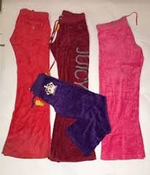 Juicy couture trousers