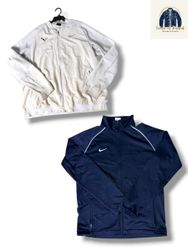 Nike trackjackets