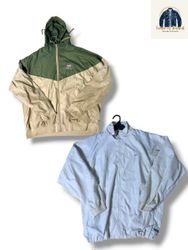 Nike windbreaker