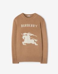 Burberry sweaters