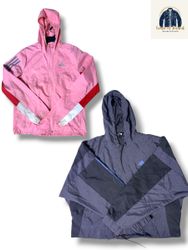 Adidas windbreaker