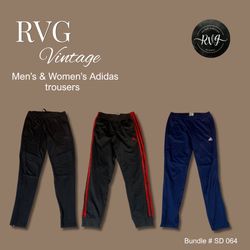 Men’s & Women’s Branded trousers