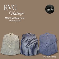 Men’s branded office core