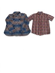 (FV-1237) Pendleton Shirts