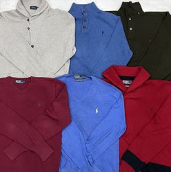 Polo Ralph Lauren Sweaters