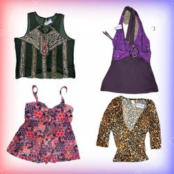 Night out Dress  (RX1300)