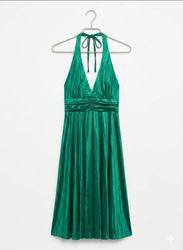 5246 - Vestido Maxi e Mini no Estilo Y2K