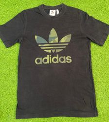 Nike adidas Mix T-shirt