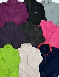 Columbia Fleece Jackets
