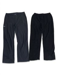 (FV-1240) Branded Track Trousers ( Fubu,True Relig..