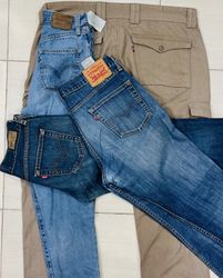 Levi's Jeans