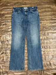 Boot Cut jeans HR65