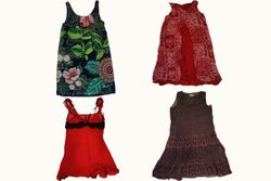 Y2K Coquette & Whimsigoth Dress Bundle
( ST 011 )