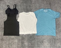 Vintage Lululemon Mixed #220426