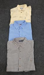 Branded Shirts